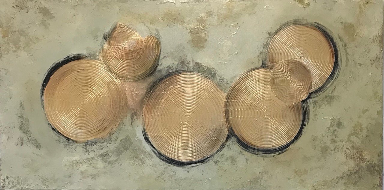 Echoes of Time Artwork